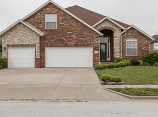 1281 S Acorn Ave, Republic, MO 65738