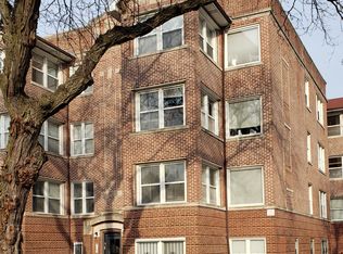 4901 N Lawndale Ave APT 3, Chicago, IL 60625