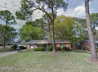 3203 Durham Dr, Montgomery, AL 36109