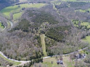 345 Fairview Rd, Harrodsburg, KY 40330