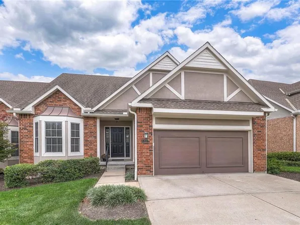 6407 W 133rd Ter, Overland Park, KS 66209
