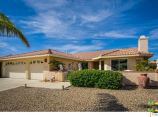 9501 Apawamis Rd, Desert Hot Springs, CA 92240