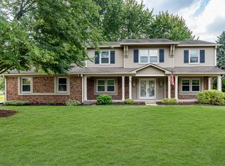 88 Ironwood Ct, Carmel, IN 46033