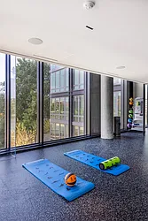 Rented by Brookfield (Funnel)