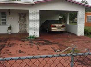 2120 NW 158th St, Miami Gardens, FL 33054
