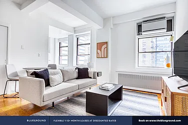 Rented by The Blueground