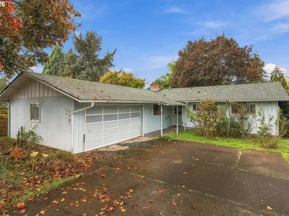 259 Willow Ave, Woodburn, OR 97071