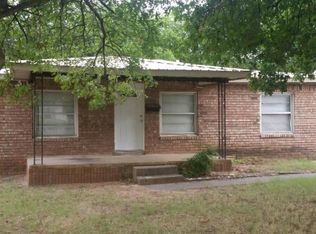 1 N 21st St, Duncan, OK 73533