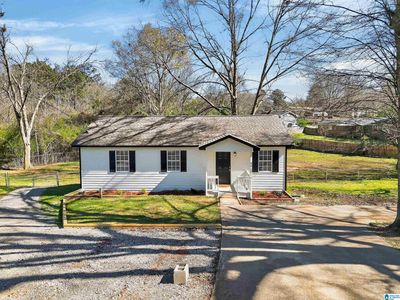 90 Wilson Cir, Thorsby, AL, 35171