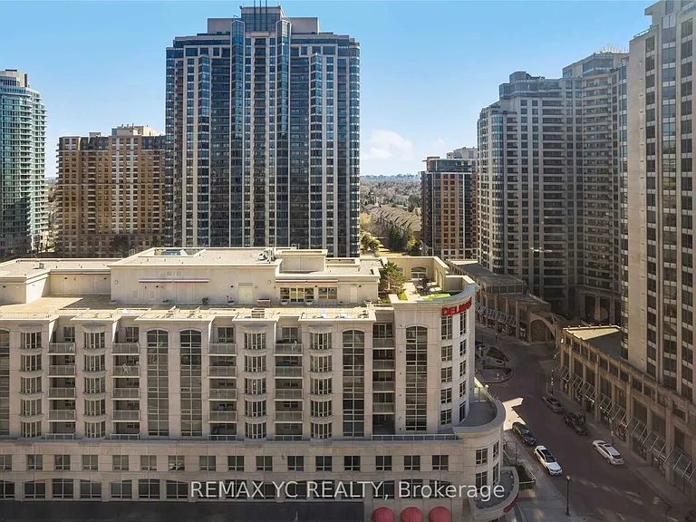 5418 Yonge St #1917 — Photo 18