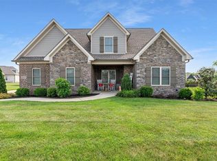 333 Nash Stone Ct, Alvaton, KY 42122