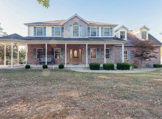 6868 State Road Dd, Festus, MO 63028