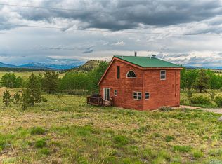 3953 Ranch Rd, Hartsel, CO 80449