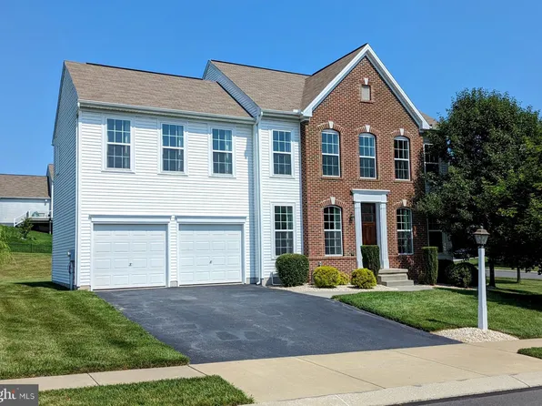10 Sugar Dr, York Haven, PA 17370