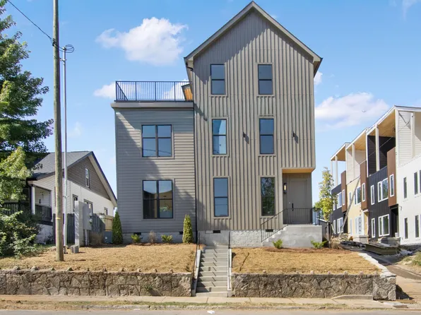 108A N 9th St, Nashville, TN 37206