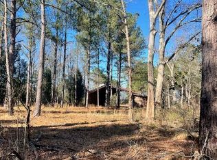 0 E Shivers Booth Rd, Newhebron, MS 39140