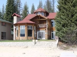 39 Easy St, Priest Lake, ID 83856
