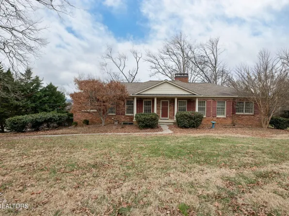 8617 Sandhurst Dr, Knoxville, TN 37923