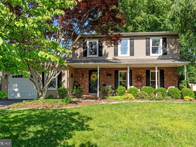 1569 Silver Lake Rd, Langhorne, PA, 19047