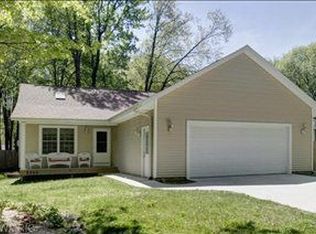 2308 Pleasant Dr, Portage, MI 49002