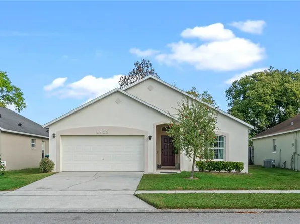 5922 Rywood Dr, Orlando, FL 32810