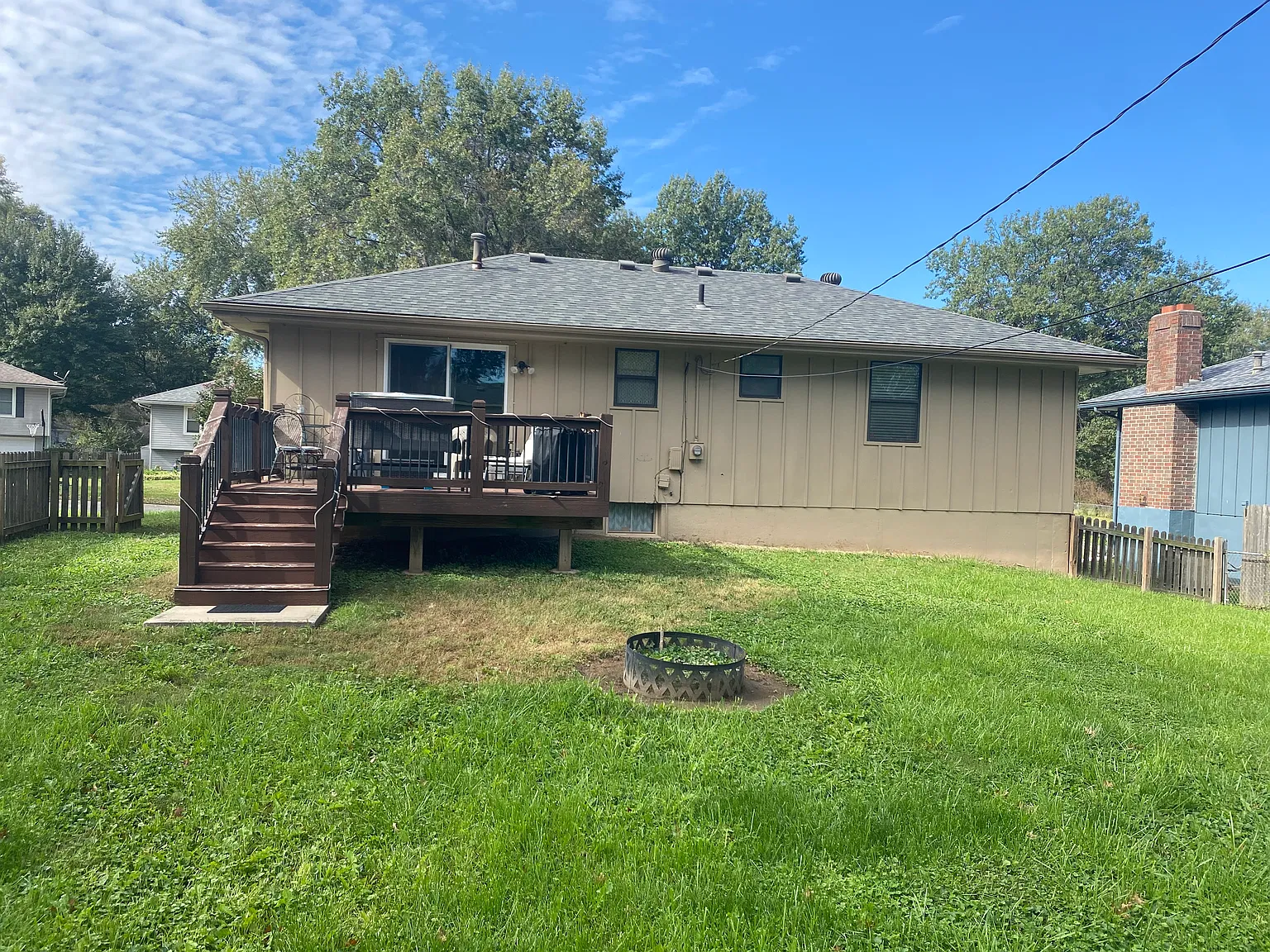 3 bed, 1500 sqft, $1,750 — Photo 4