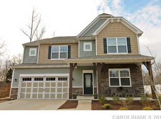 162 Warfield Dr, Mooresville, NC 28115