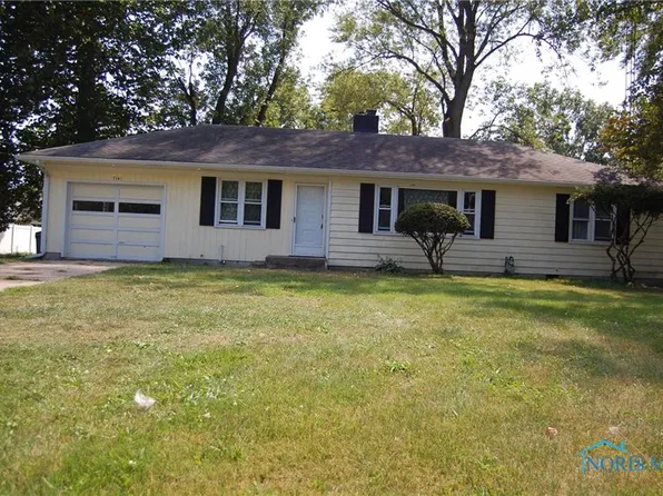 7141 Dorr St, Toledo, OH 43615