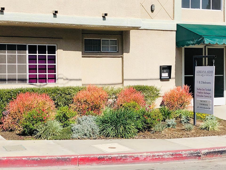 1st image of 11155 Aqua Vista St APT 203