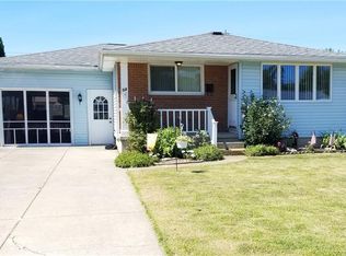 54 Teresa Dr, Lackawanna, NY 14218