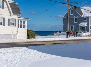 105 Broadway, York, ME 03909