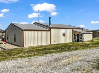 6500 Fm Road 1885, Weatherford, TX 76088