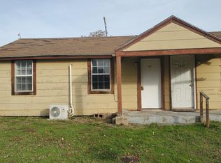 1827 N 2nd St #1, Enid, OK 73701
