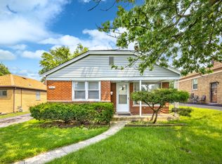 17141 Highland Ave, Hazel Crest, IL 60429