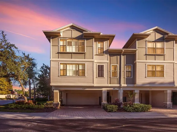 9610 Bay Grove Ln, Tampa, FL 33615