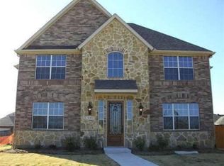 13423 Juneau Dr, Frisco, TX 75034