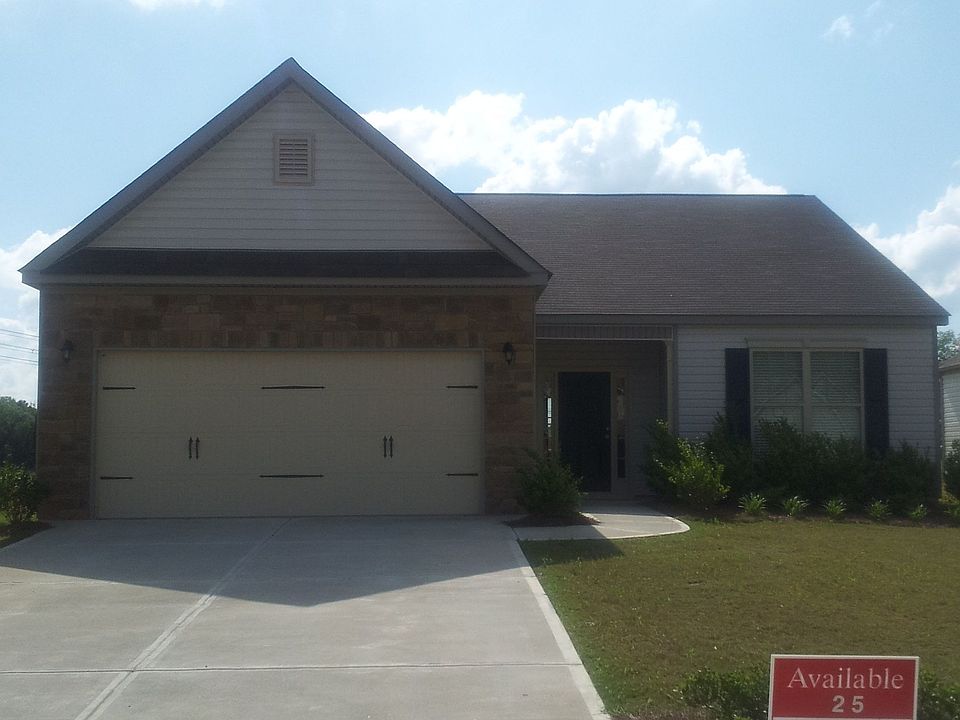 124 Abelia Lane