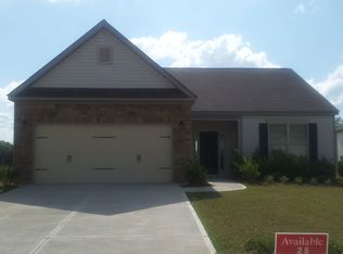 124 Abelia Ln, Byron, GA 31008