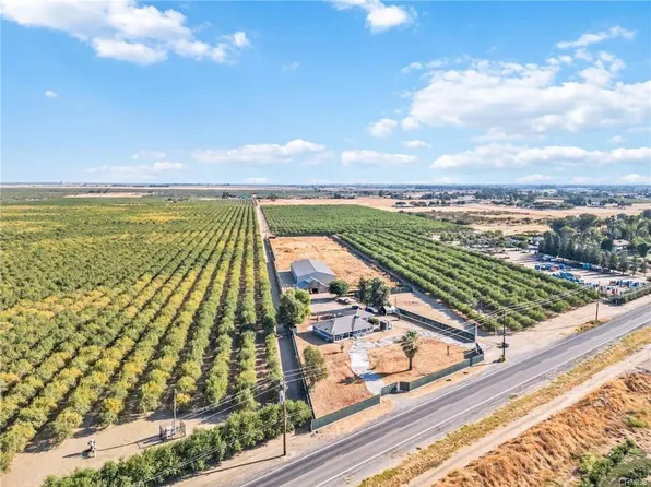 29672 Highway 145, Madera, CA 93636