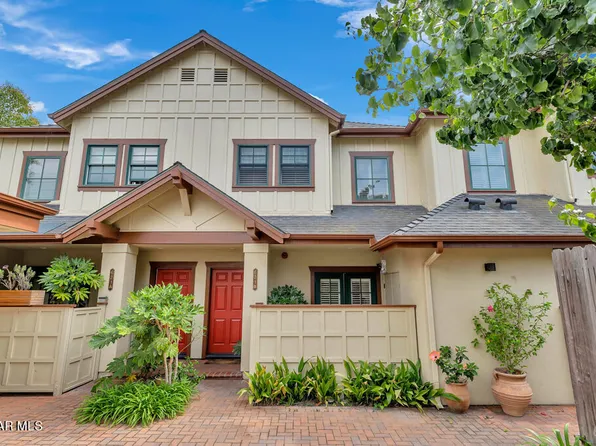 621 W Ortega St APT B, Santa Barbara, CA 93101