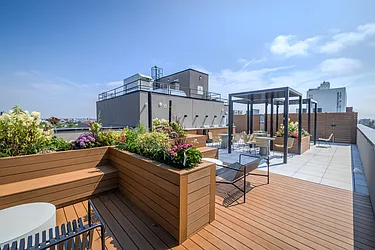 Rented by Brooklyn Group