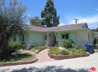 11618 Rubio Ave, Granada Hills, CA 91344