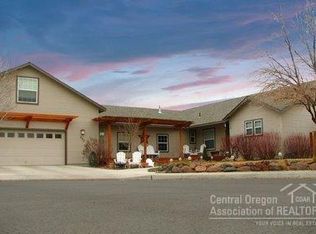 232 SE Loma Ct, Prineville, OR 97754