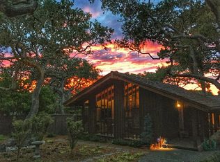 2826 Congress Rd, Pebble Beach, CA 93953