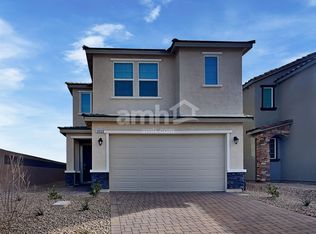 10450 Bar Harbor St, Las Vegas, NV 89141