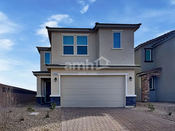 10450 Bar Harbor St, Las Vegas, NV 89141