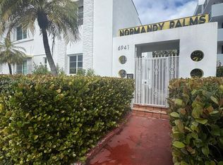 6941 Bay Dr APT A-1, Miami Beach, FL 33141