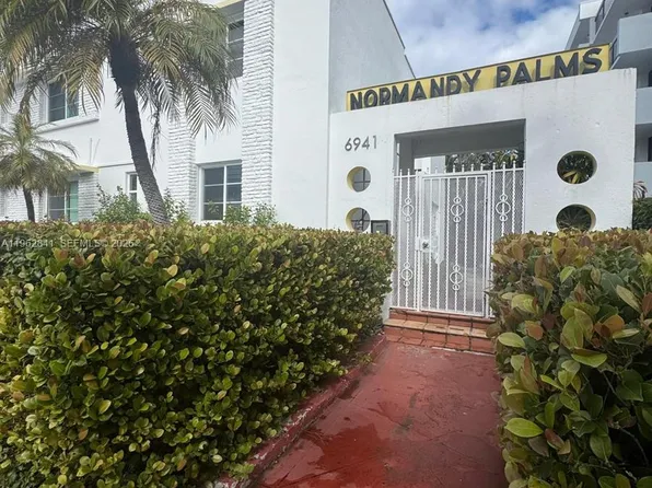 6941 Bay Dr APT A-1, Miami Beach, FL 33141