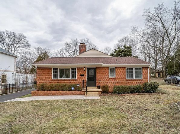 8019 Martha Washington St