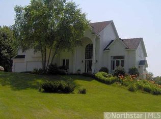 3355 203rd Ct E, Prior Lake, MN 55372